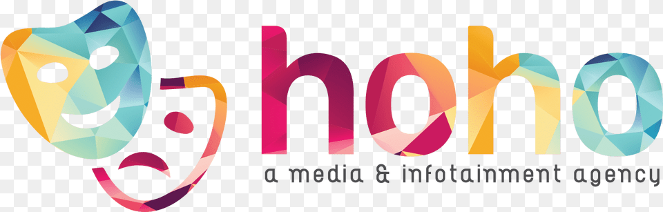 Hoho Media Agency, Art, Graphics, Logo, Face Png