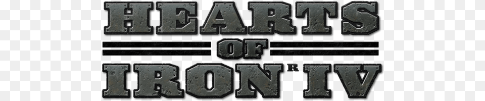 Hoi 4 Only Compatible Hearts Of Iron 4 Logo, Scoreboard, Text Free Transparent Png
