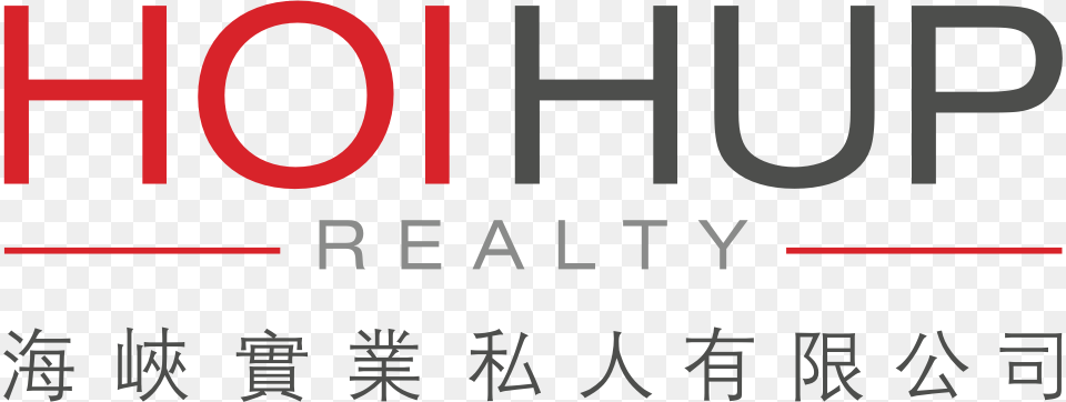 Hoi Hup Realty Pte Ltd, Text Free Transparent Png