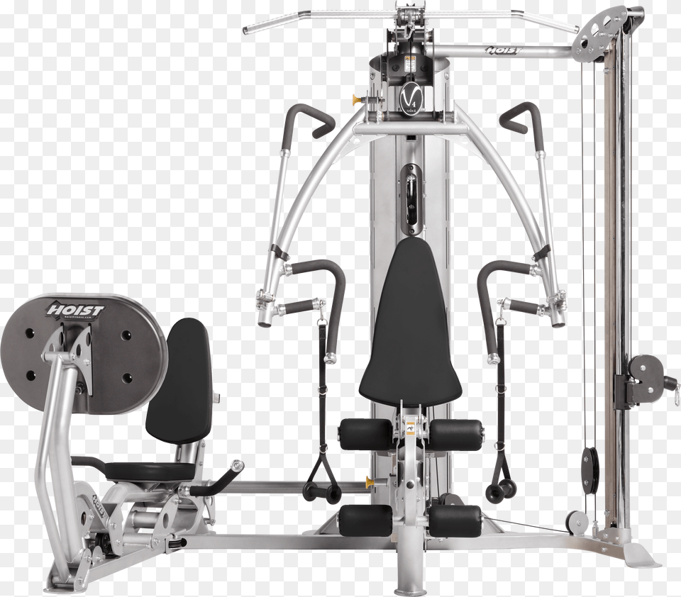 Hoist V Elite Multi Function Gym, Working Out, Fitness, Sport Png