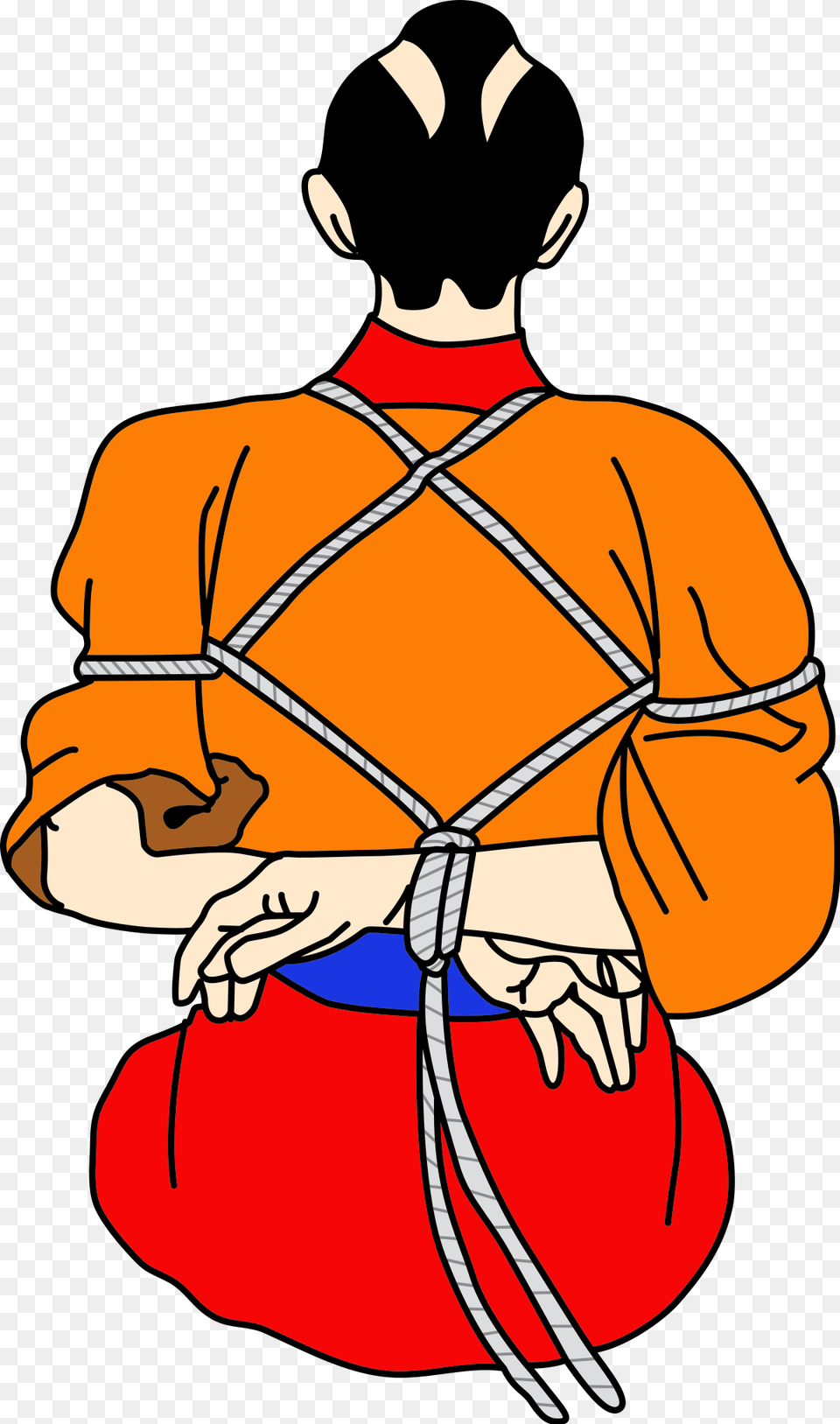 Hoj Jutsu Wikipedia, Back, Body Part, Person Free Transparent Png