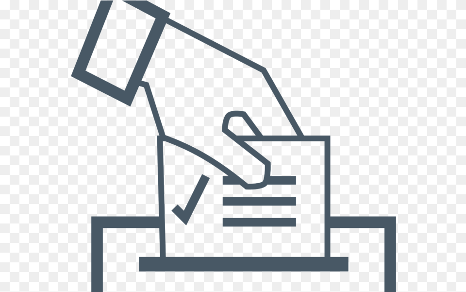 Hoja De Votacion Download Stairs, Lighting, Gas Pump, Machine, Pump Free Transparent Png
