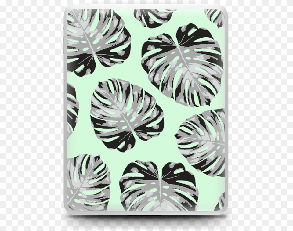 Hojas Verdes Vinilo Ipad Mobile Phone Case, Leaf, Plant, Person, Home Decor Free Png