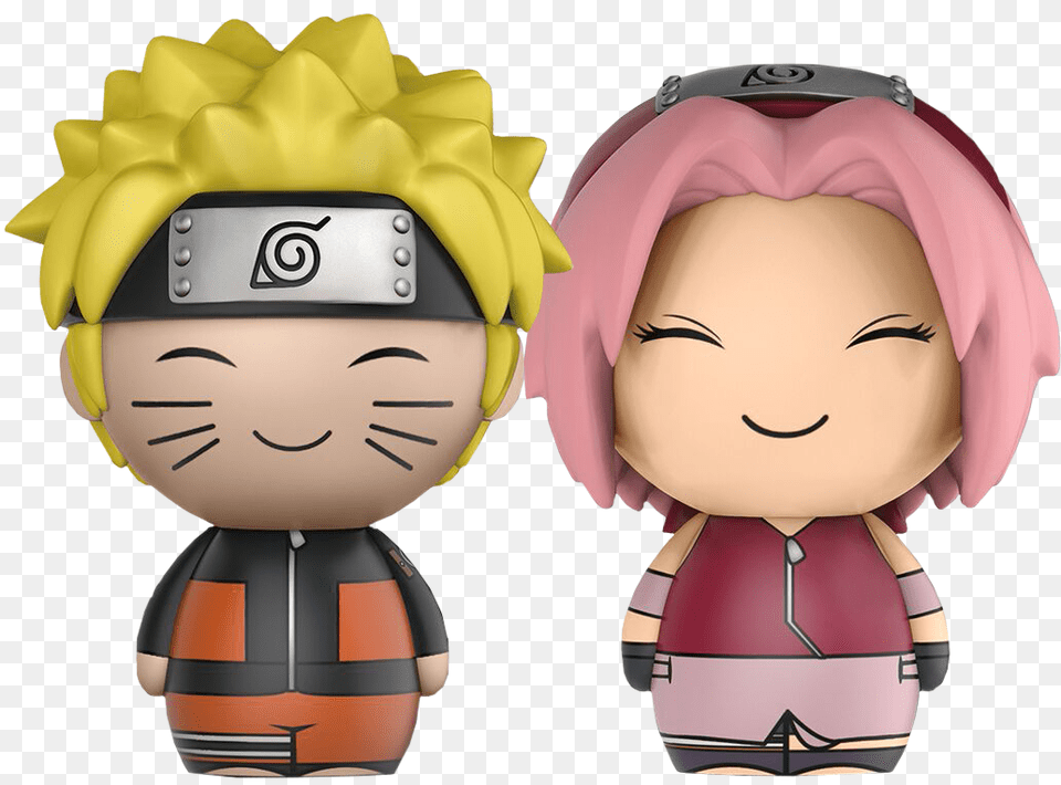 Hokage Funko Dorbz Vinyl Bundle Of Funko Dorbz Naruto, Baby, Person, Face, Head Free Transparent Png