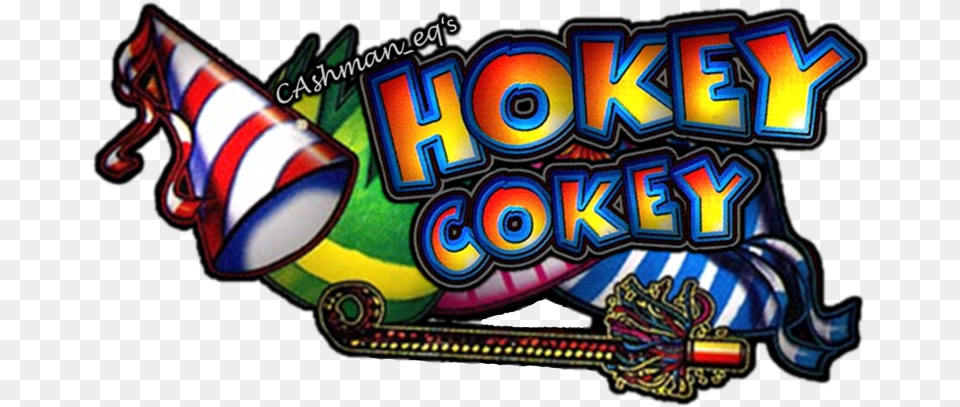 Hokey Cokey Arena Games Png Image