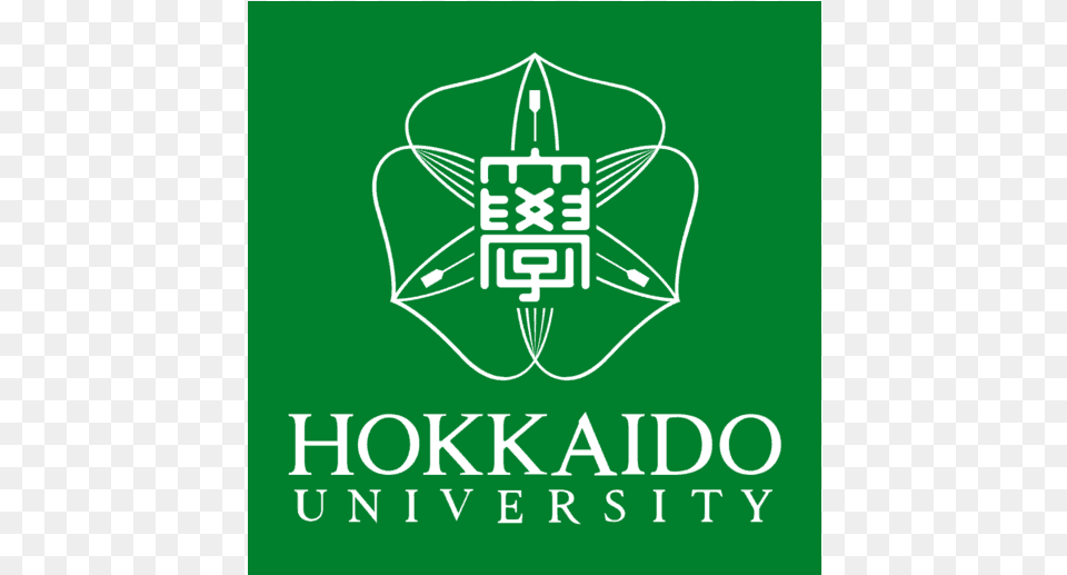 Hokkaido University, Logo, Dynamite, Weapon Free Png Download