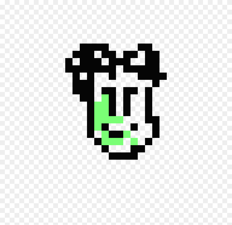 Hola Bb Pixel Art Maker, Green Free Transparent Png