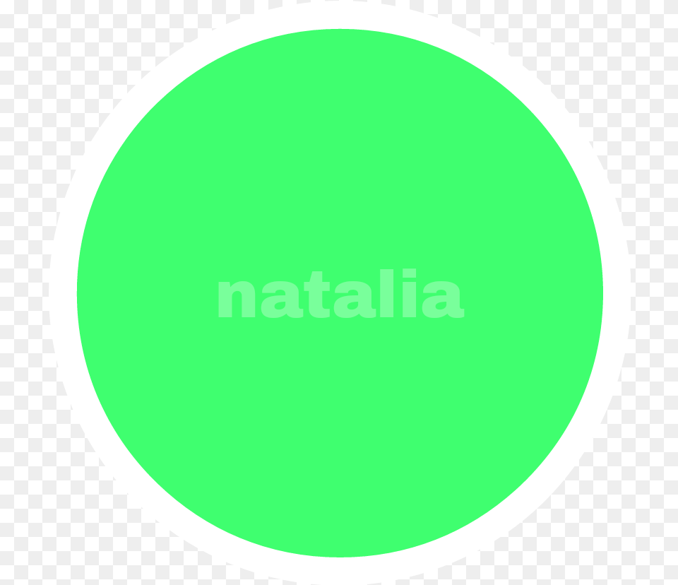 Hola Bitcoin Core, Green, Oval, Sphere, Disk Free Png