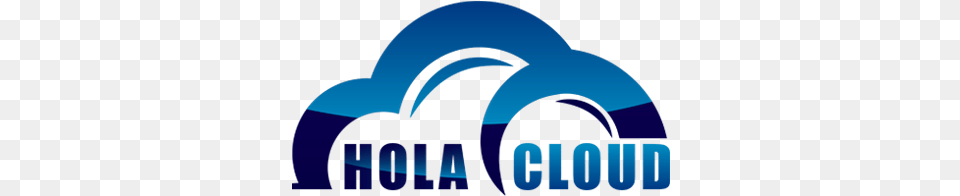 Hola Cloud Graphic Design, Logo Free Png
