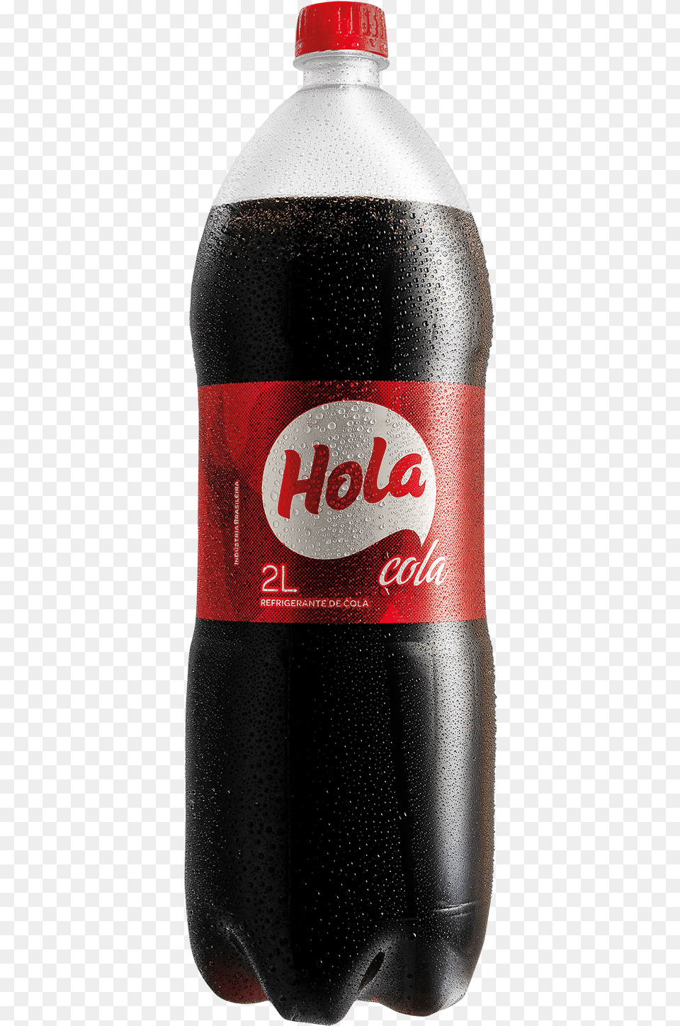 Hola Cola Mockup Refrigerante Hola, Alcohol, Beer, Beverage, Coke Free Png