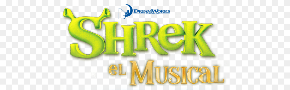 Hola Shrek The Musical Jr Green, Dynamite, Weapon Free Transparent Png