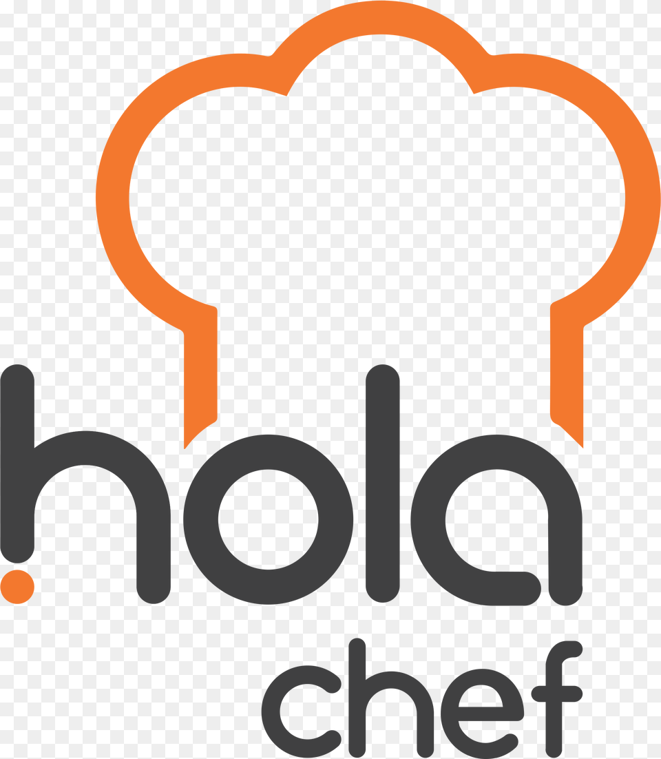 Holachef Logo Hola Chef Logo, Light Png