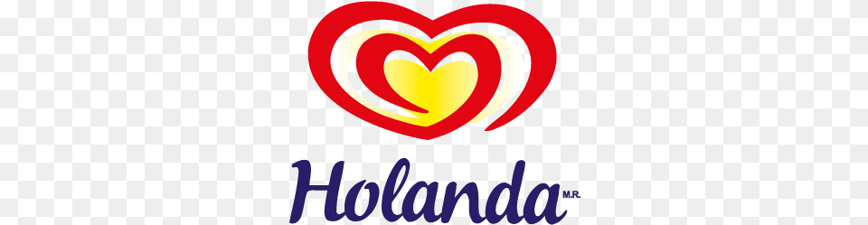 Holanda Logo Vector Download Brandslogonet Heart, Dynamite, Weapon Free Transparent Png