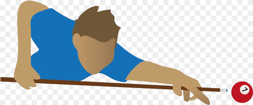 Hold A Cue Stick, Person Png