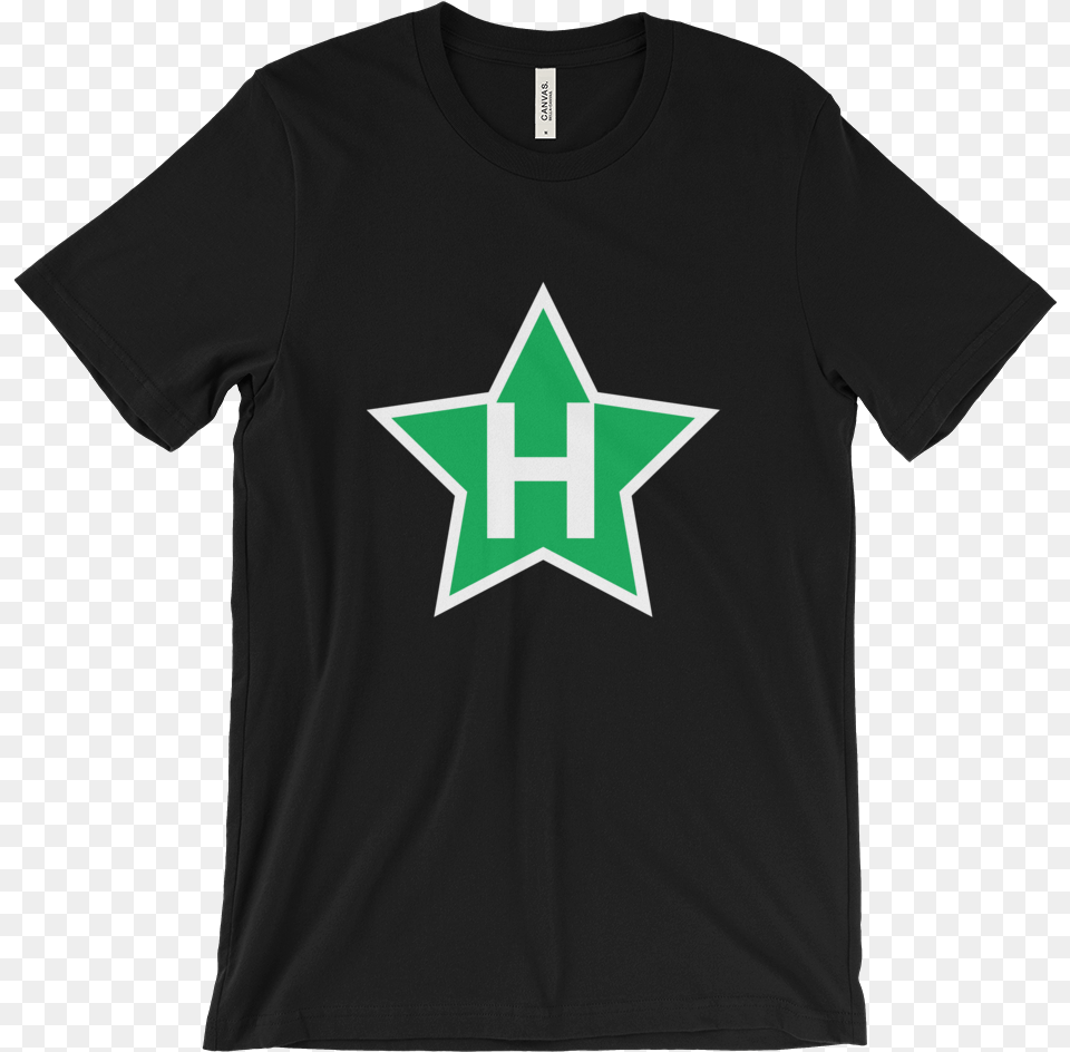 Hold Star Button T Shirt, Clothing, Star Symbol, Symbol, T-shirt Png