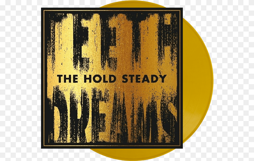 Hold Steady Teeth Dreams, Book, Logo, Publication, Symbol Png