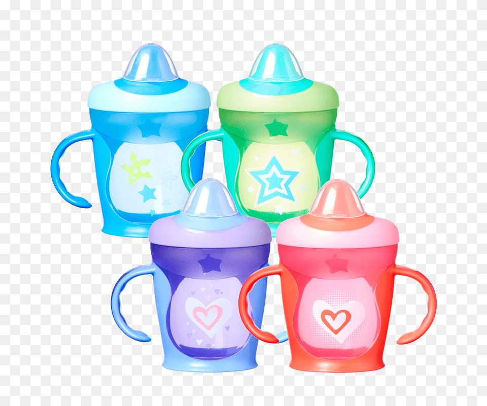 Hold Tight Trainer Sippee Cups Tommee Tippee, Jug, Cup, Bottle, Water Jug Free Png Download