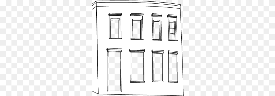 Hold Up, Window, City Free Transparent Png