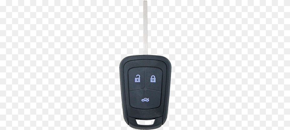 Holden Barinacruzetrax 3 Button Remote Blank Flip Holden Barina, Electronics, Hardware, Mobile Phone, Phone Free Png Download