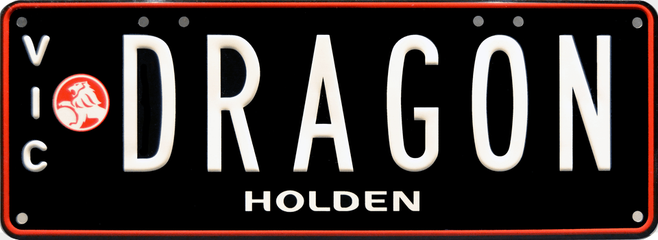 Holden Ltbr Gt2017 Tail Of, License Plate, Transportation, Vehicle Free Transparent Png