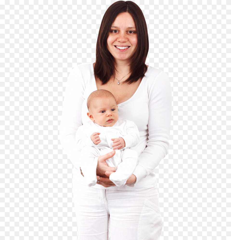 Holding A Baby, Portrait, Photography, Person, People Free Png