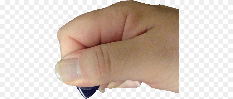 Holding A Pick, Body Part, Finger, Hand, Person Png