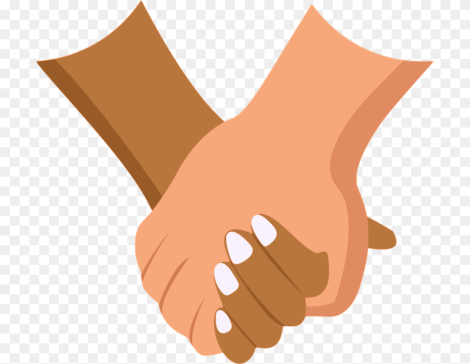 Holding Hands, Body Part, Hand, Person, Animal Png Image