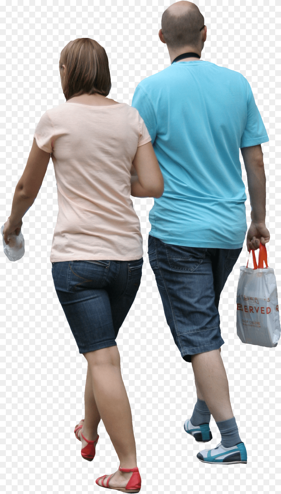 Holding Hands, Woman, Person, Shoe, Shorts Png
