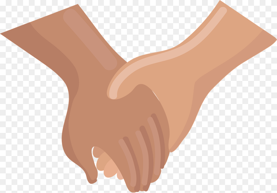 Holding Hands Clipart, Body Part, Hand, Person Free Png