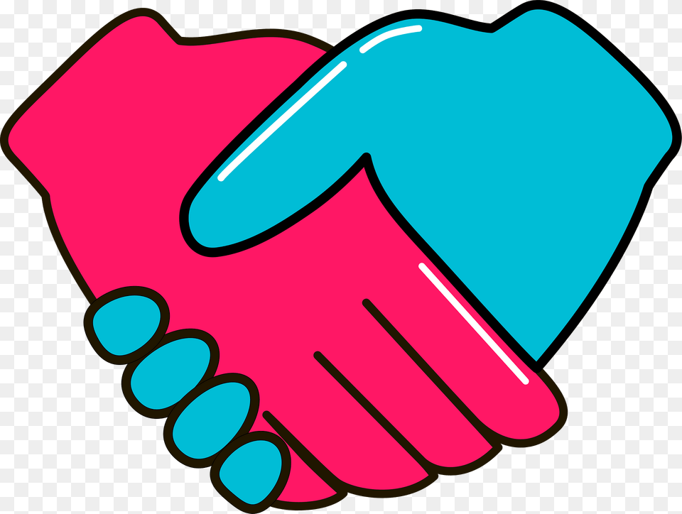 Holding Hands Clipart, Body Part, Hand, Person, Handshake Free Png