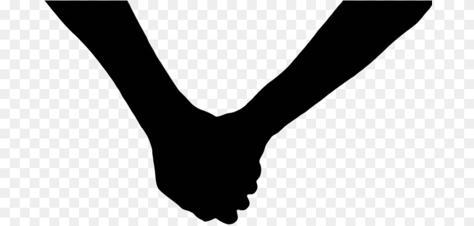 Holding Hands Download Image Holding Hands Silhouette, Body Part, Hand, Person, Holding Hands Png