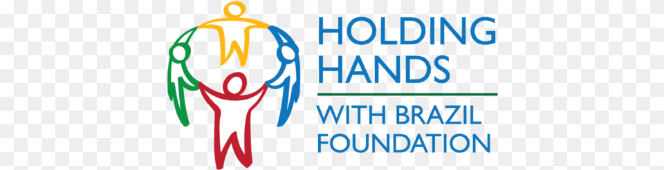 Holding Hands Foundation, Baby, Person, Logo, Light Free Png Download