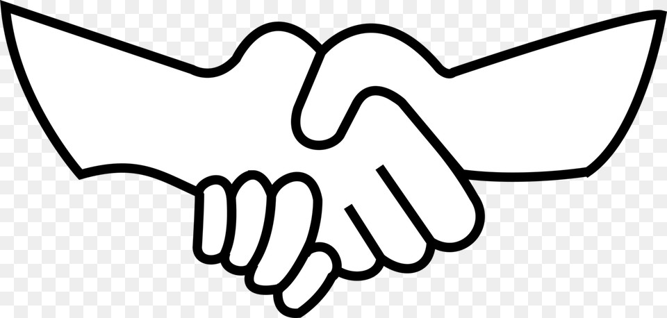 Holding Hands Handshake Stick Figure, Body Part, Hand, Person, Animal Png Image