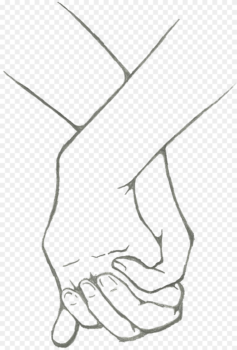 Holding Hands High Quality Image Hold Hand, Body Part, Person, Bow, Weapon Png