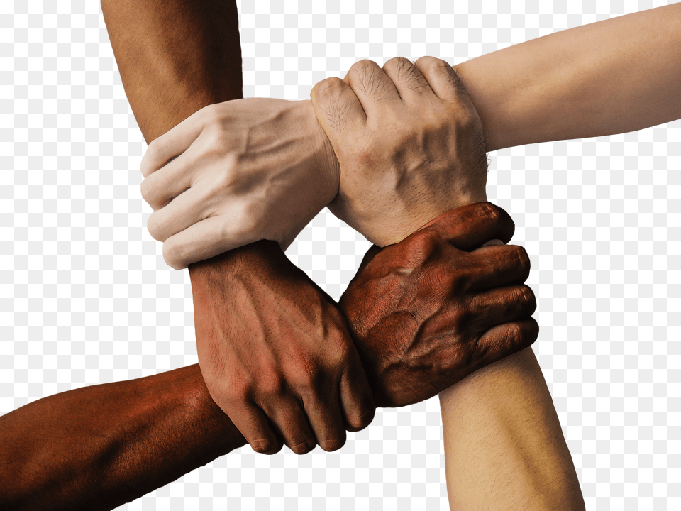 Holding Hands Images U0026 Pictures For Pixabay People Of Different Cultures Holding Hands, Body Part, Finger, Hand, Person Png Image