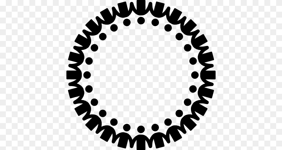 Holding Hands In A Circle Desktop Backgrounds, Gray Png Image