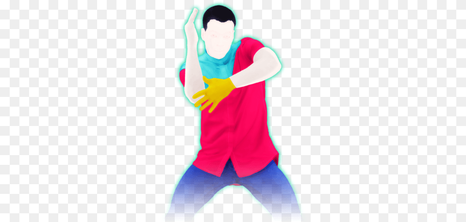 Holdmyhand Coach 1 Big Just Dance Hold My Hand, Adult, Male, Man, Person Free Png Download