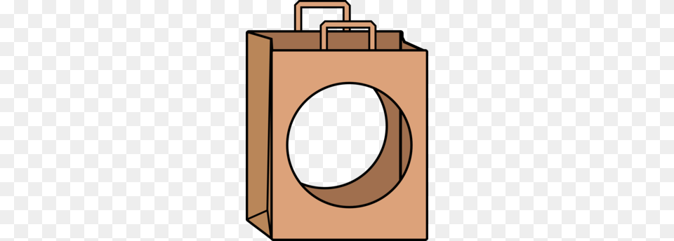 Hole Clipart, Bag, Disk, Device Free Png Download
