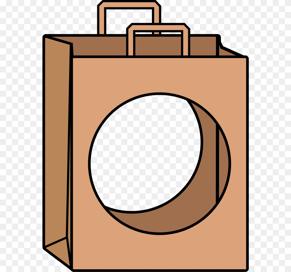 Hole Clipart, Bag, Astronomy, Moon, Nature Free Transparent Png