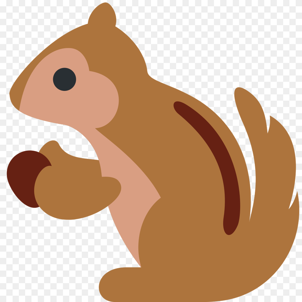 Hole Clipart Squirrel, Animal, Mammal, Rodent, Bear Free Png Download