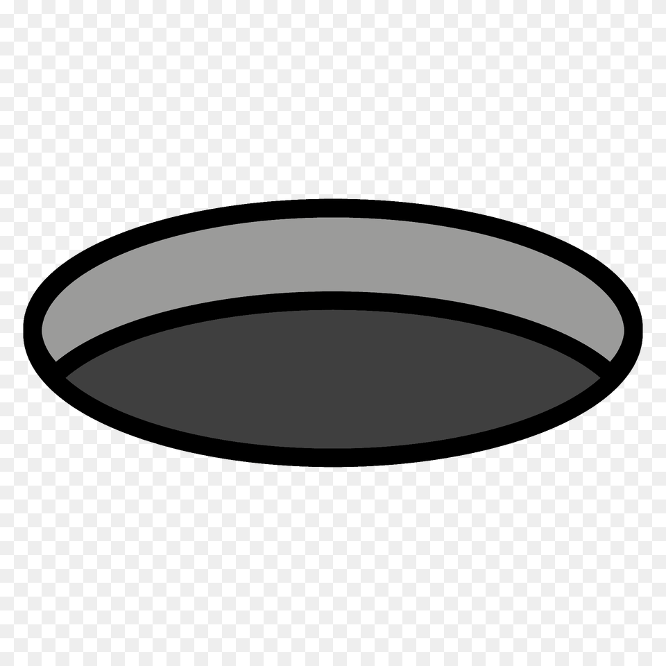 Hole Emoji Clipart, Ceiling Light Free Png Download