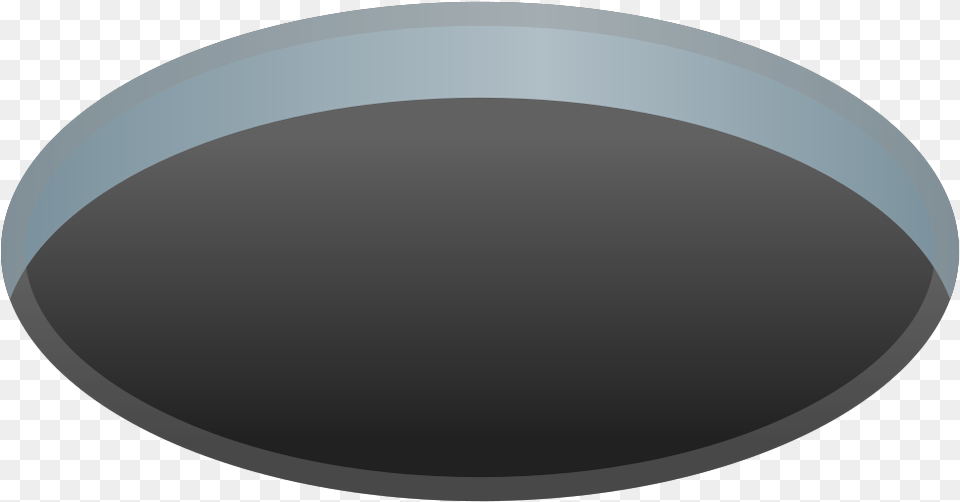 Hole Icon, Sphere Free Png