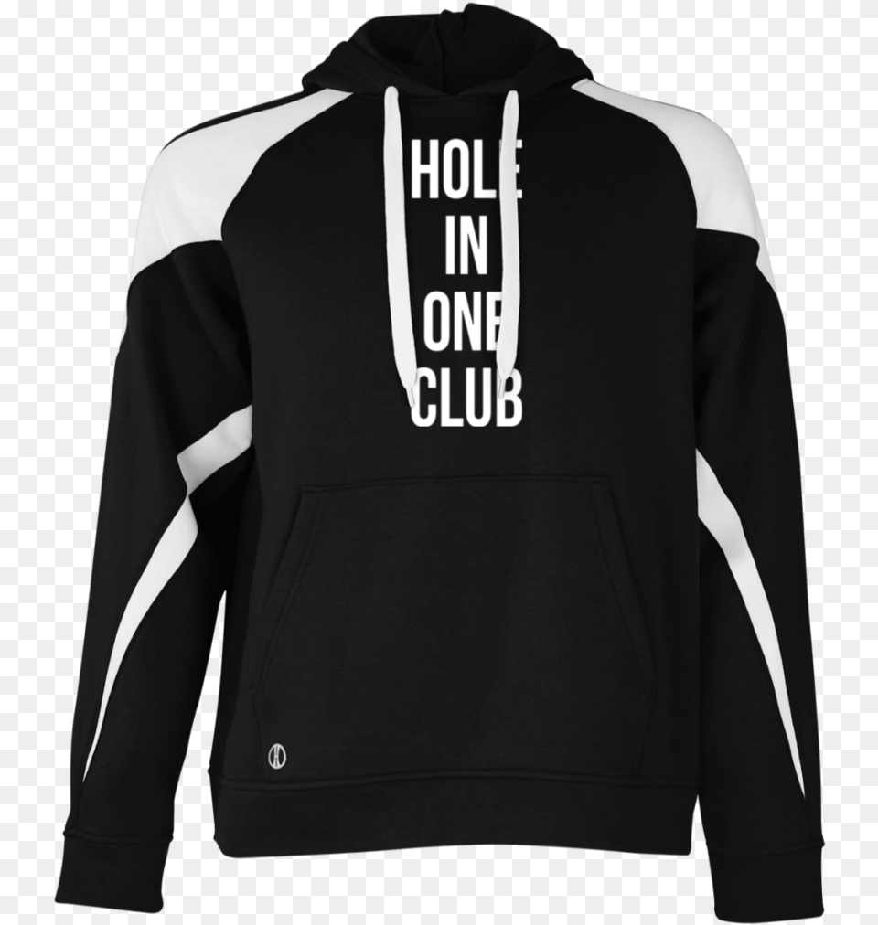Hole In One Club Funny T Shirt Cute Golf Tee Hoodie, Clothing, Coat, Jacket, Knitwear Free Png