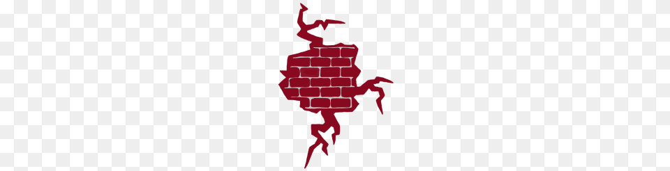 Hole In The Wall, Brick, Dynamite, Weapon Free Png