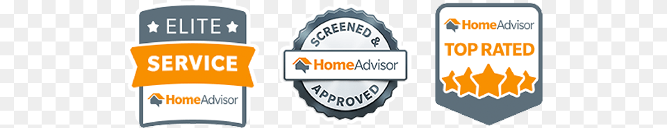 Hole In The Wall Reviews On Home Advisor Home Advisor Top Rated, Badge, Logo, Symbol, Architecture Free Png Download