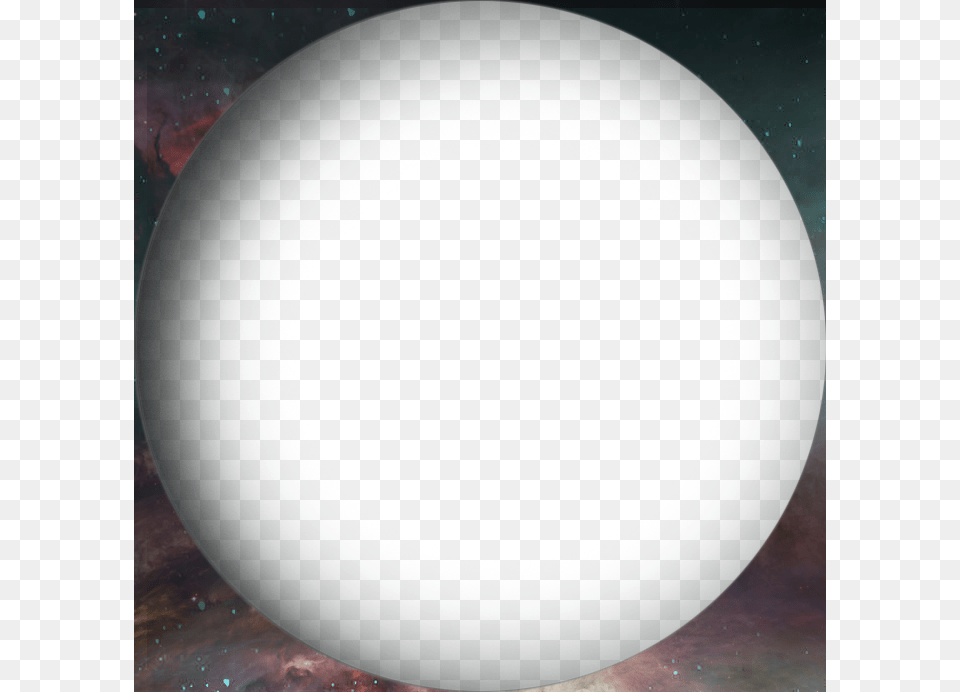 Hole Recessed Light, Sphere, Plate, Astronomy, Outer Space Free Png