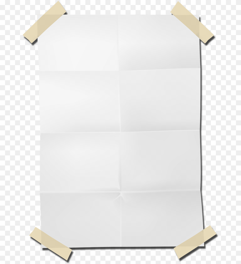 Hole Torn Paper Torn White Pad Paper, Text, Mailbox, Document Free Png