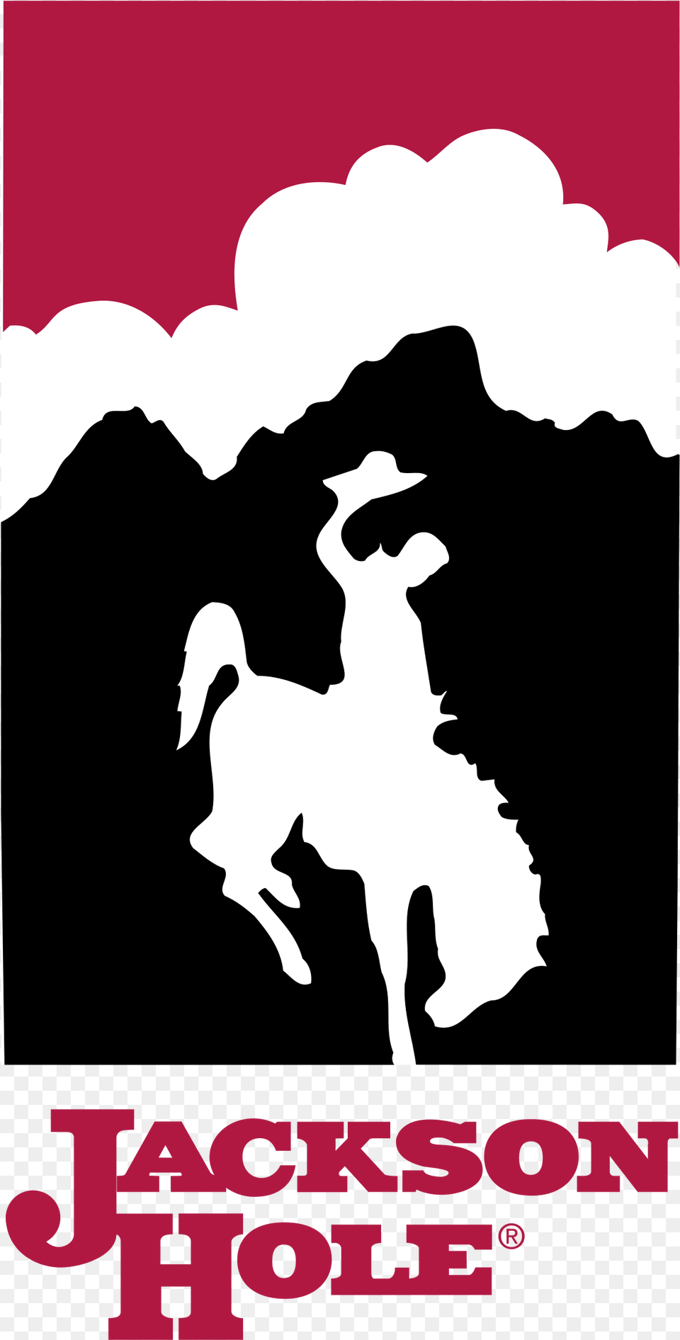 Hole Transparent Jackson Hole Mountain Resort Logo, Advertisement, Poster, Publication, Book Free Png