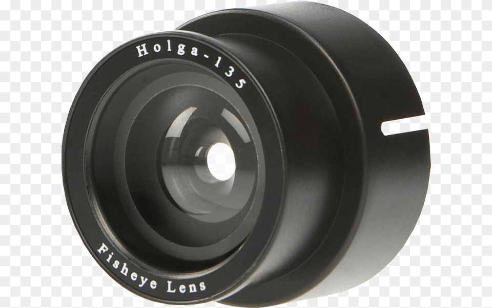 Holga 135 Fisheye Lens Camera Lens, Electronics, Camera Lens Png Image