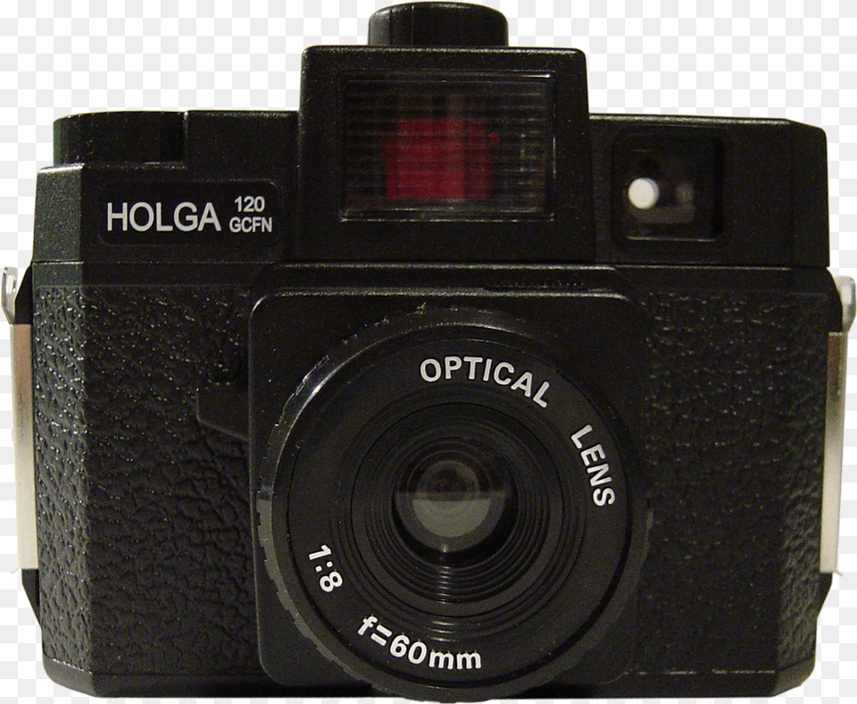 Holga Holga 120 Gcfn, Camera, Digital Camera, Electronics Free Png